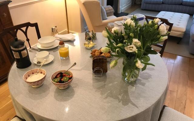 Fulham B&B