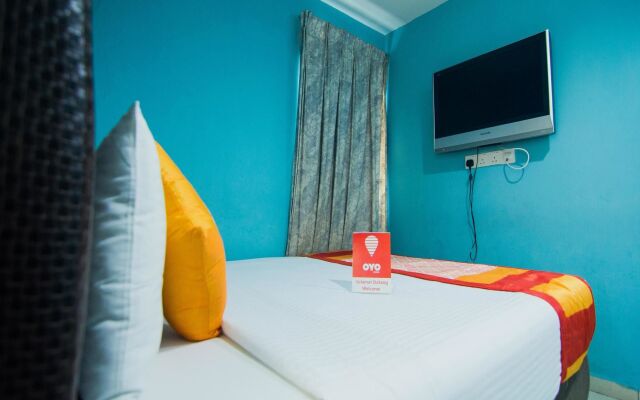 OYO Rooms Opposite Jalan Bukit Bintang