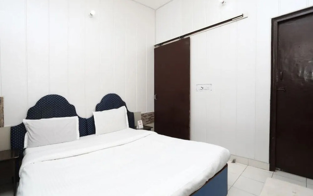 OYO 13254 Home Hill View 3BHK Mussoorie Bypass