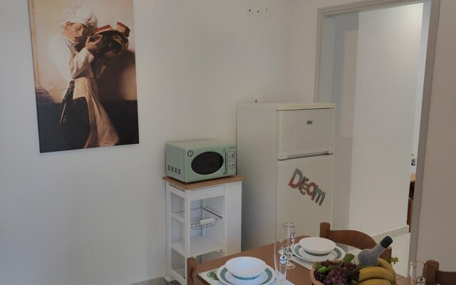 Laurel LK Apt in Kremasti Near Airport Rhodes
