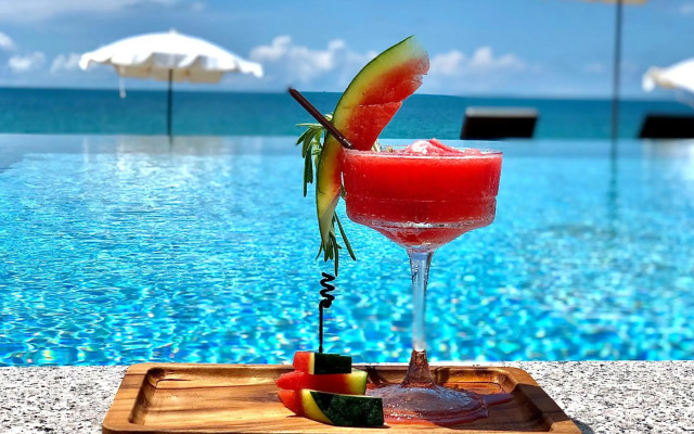 The Hive Hotel Samui