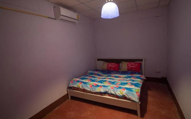 The Good Home Hostel