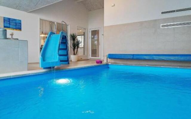 Holiday Home in Kappeln