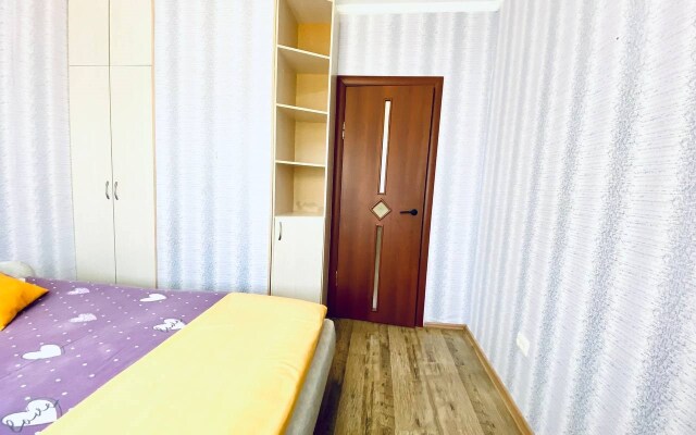 Apartment Sever Mira st. 32