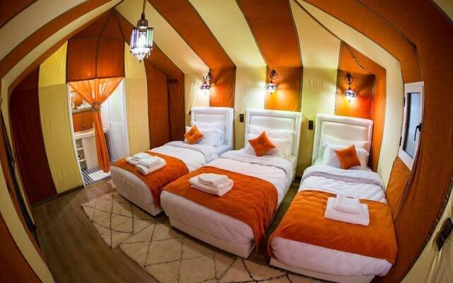 Bassou Luxury Camp