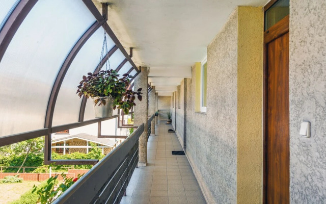 Apartamenty Sun & Snow Leśna