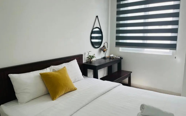 Moonlight House & Apartment Nha Trang