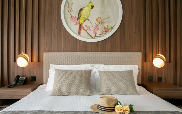 Nissiblu Beach Resort