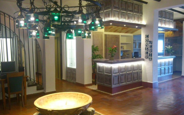 Hosteria del Mar
