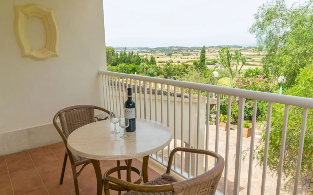 Sa Capella in Santa Margalida