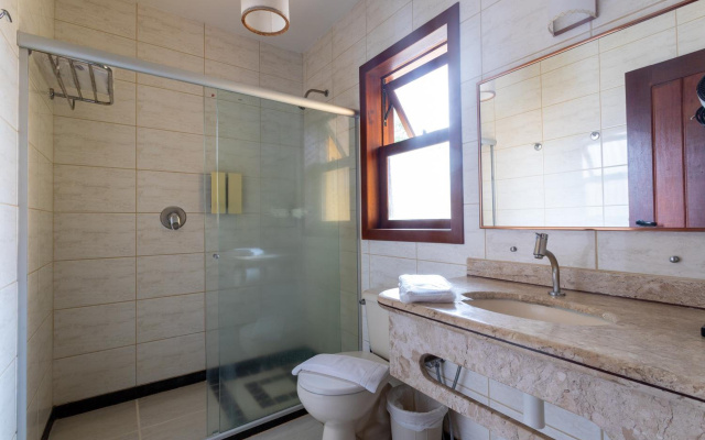 Canto dAlvorada Hotel Pousada