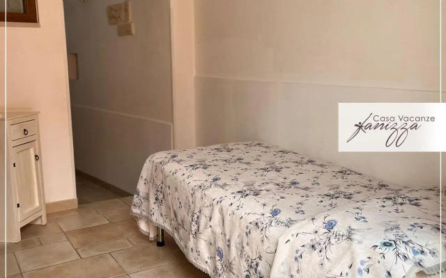 Trullo Fanizza in pieno centro