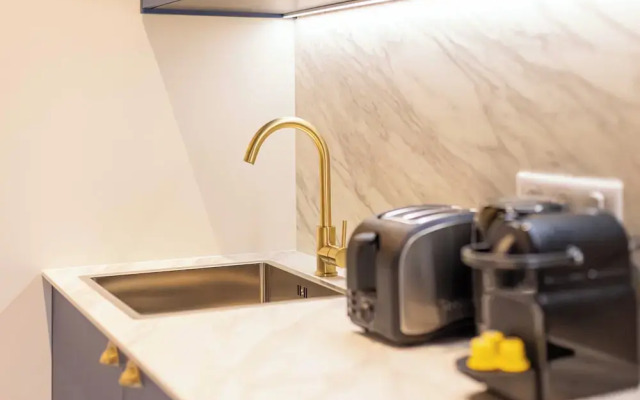 Amazing Apartment - 2br/6p - Gare du Nord