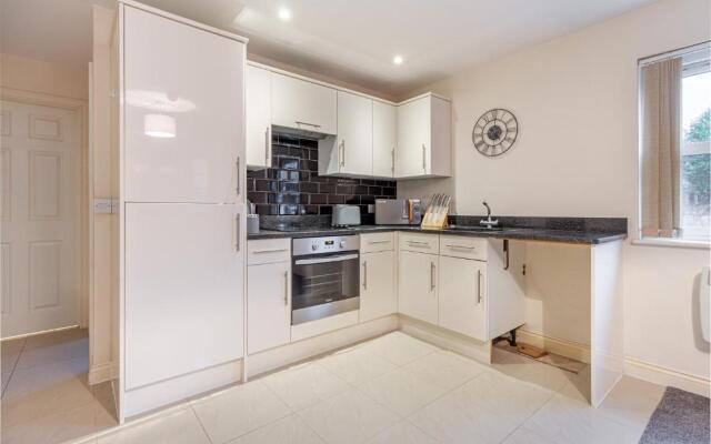 Beautiful One Bedroom Apartment - St Johns