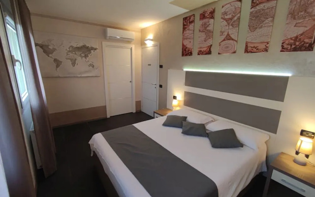 Therra Lodge
