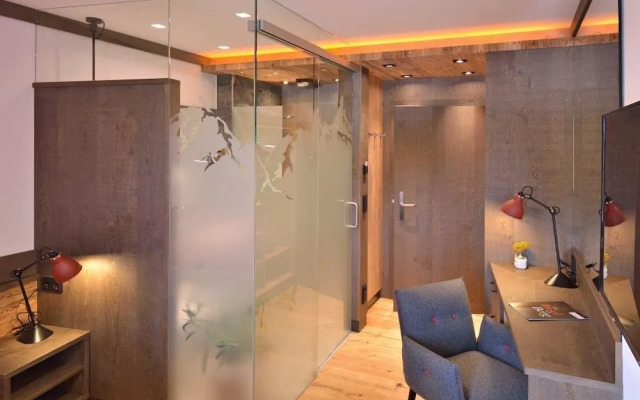 Berghotel Pointenhof