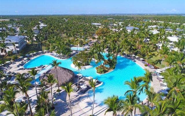 Catalonia Bavaro Beach, Golf & Casino Resort - All Inclusive