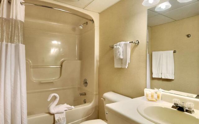 Days Inn by Wyndham Niagara Falls Lundys Lane