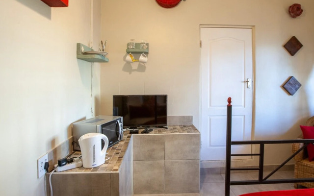 Bedrock Guest Studios