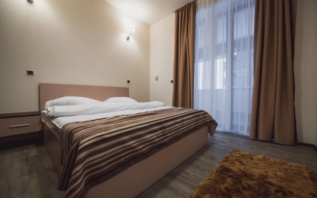 Silver Mountain Resort & SPA