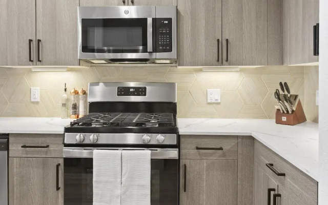 The Nines Scottsdale