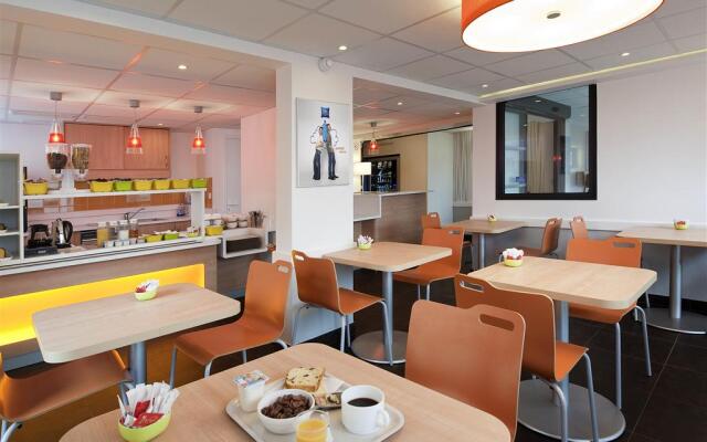 ibis budget Pontivy