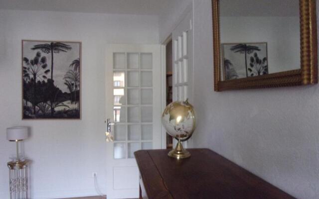 Appartement VILLA PAULA Ax-les-Thermes