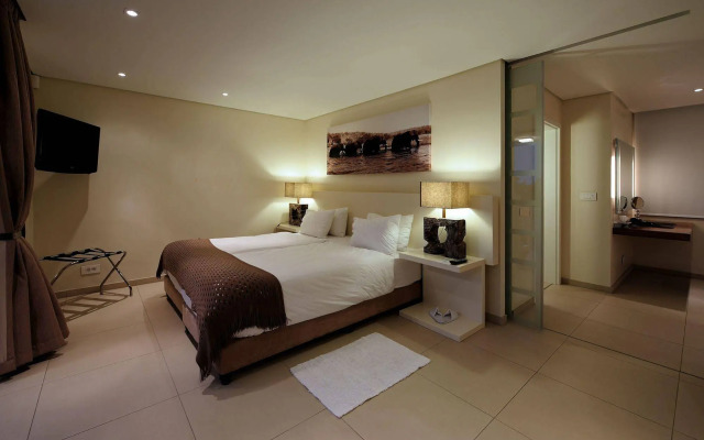129 on Kloof Nek Apartments