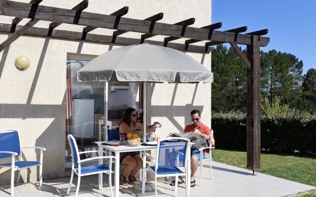 Cozy apartment only 2 km. away from Vallon-Pont-d'Arc