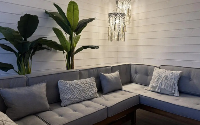 NeBali (НеБали)