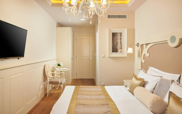 Piazza Heritage Hotel