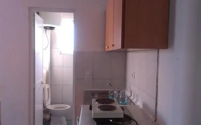 Apartments Luka