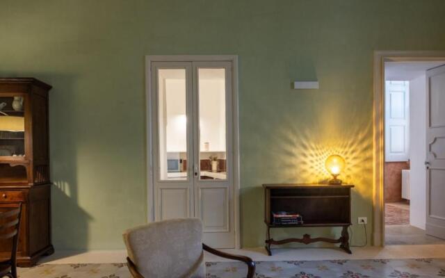 PALAZZO GARZIA - Dimora storica