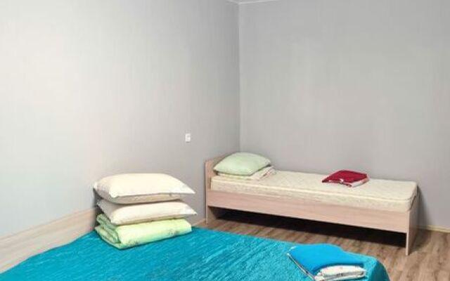 Apartments Option on str. Aeroport, bld. 3