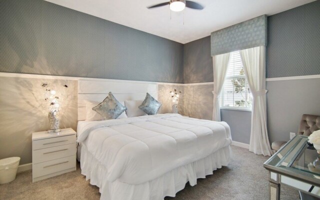 Amazing House! Champions Gate - 8911SD