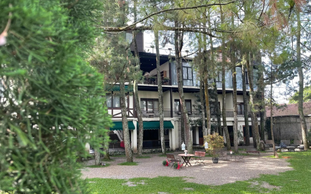Sandalwood Boutique Hotel