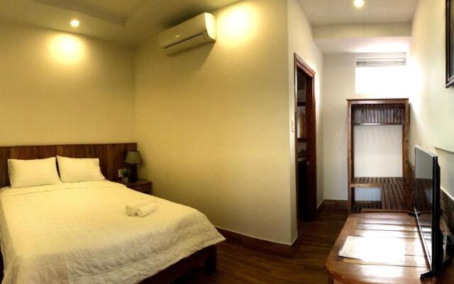 Khuong Loan Guesthouse