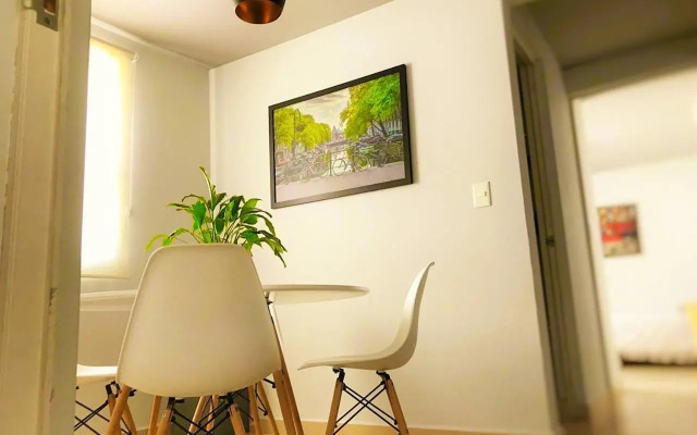 BECERRA Homestay