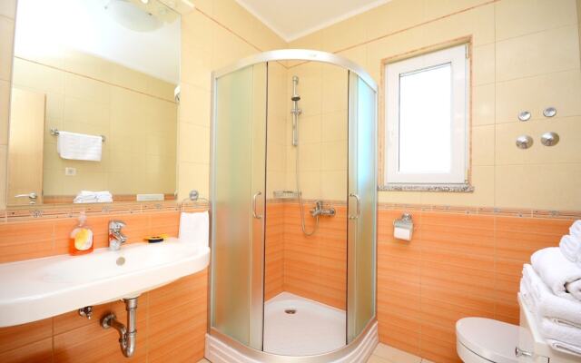 Apartments Vesna