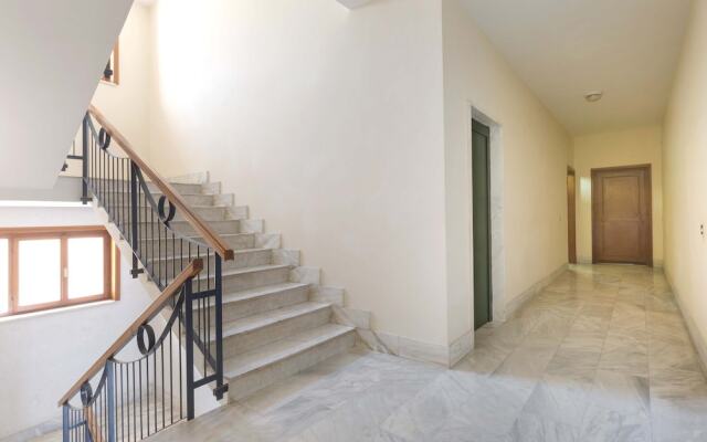 3040 Appartamento Bludamare by Barbarhouse