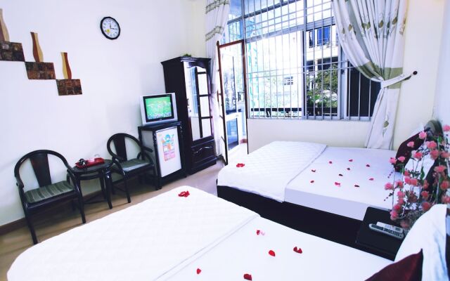 Thanh Duy Hotel