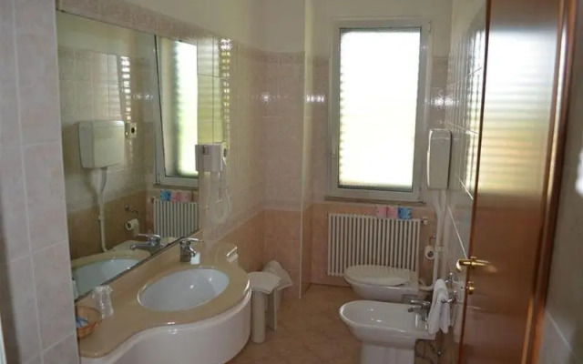 Hotel Des Bains