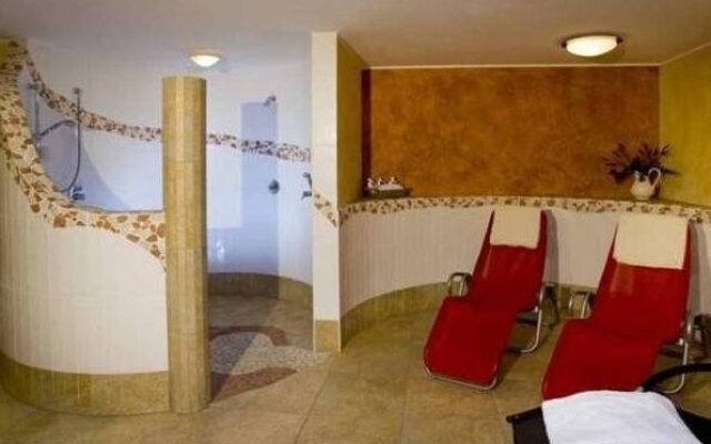 Appartements Birnbaumer