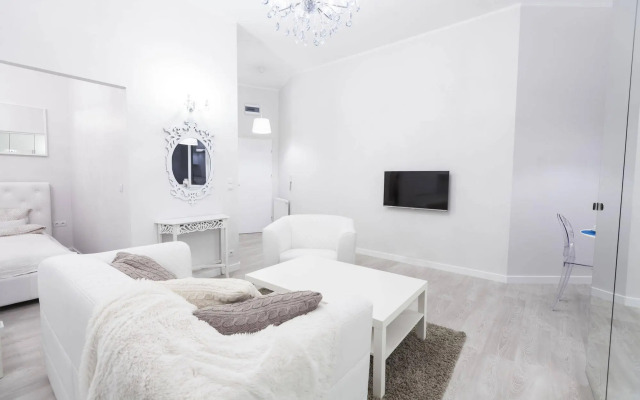 Homewell Apartments Stara Piekarnia