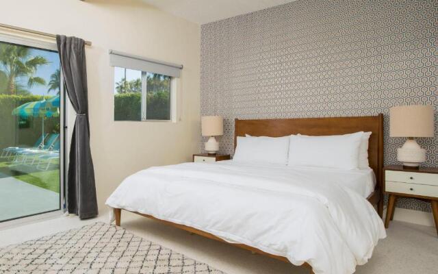 Alexander on Bedford