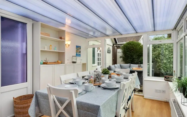Kittiwake - Short Walk to Beach and Village