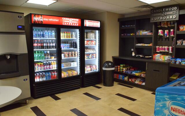 Candlewood Suites San Antonio Airport by IHG