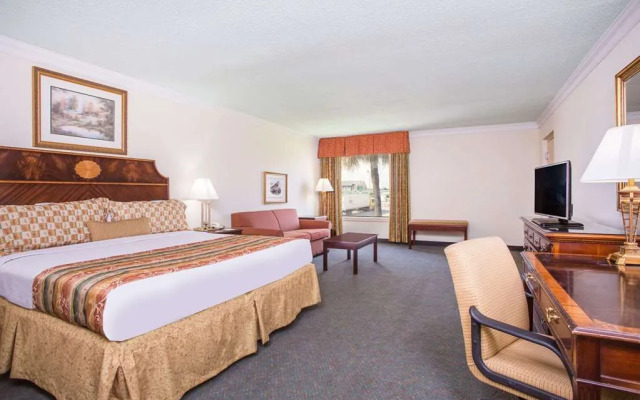Ramada Cordele