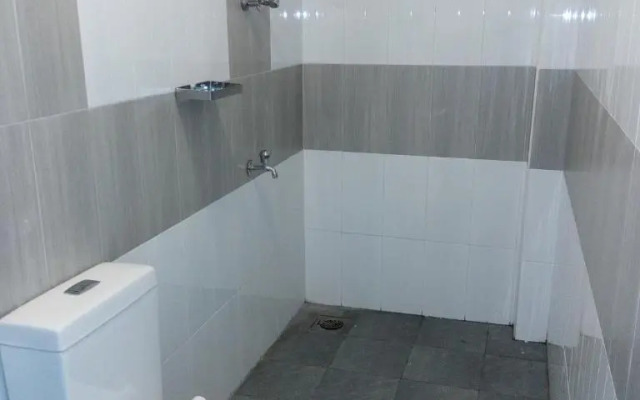 Shanthi Guest & beach villa