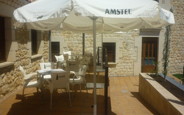 Hostal Santo Domingo de Silos